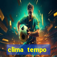 clima tempo bertioga sp